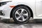 Honda Civic Sedán LX 2019