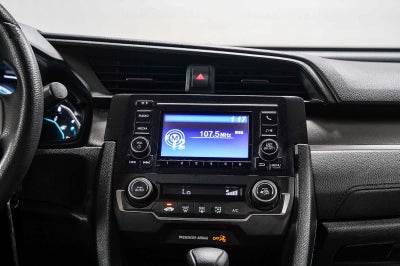 Honda Civic Sedán LX 2020