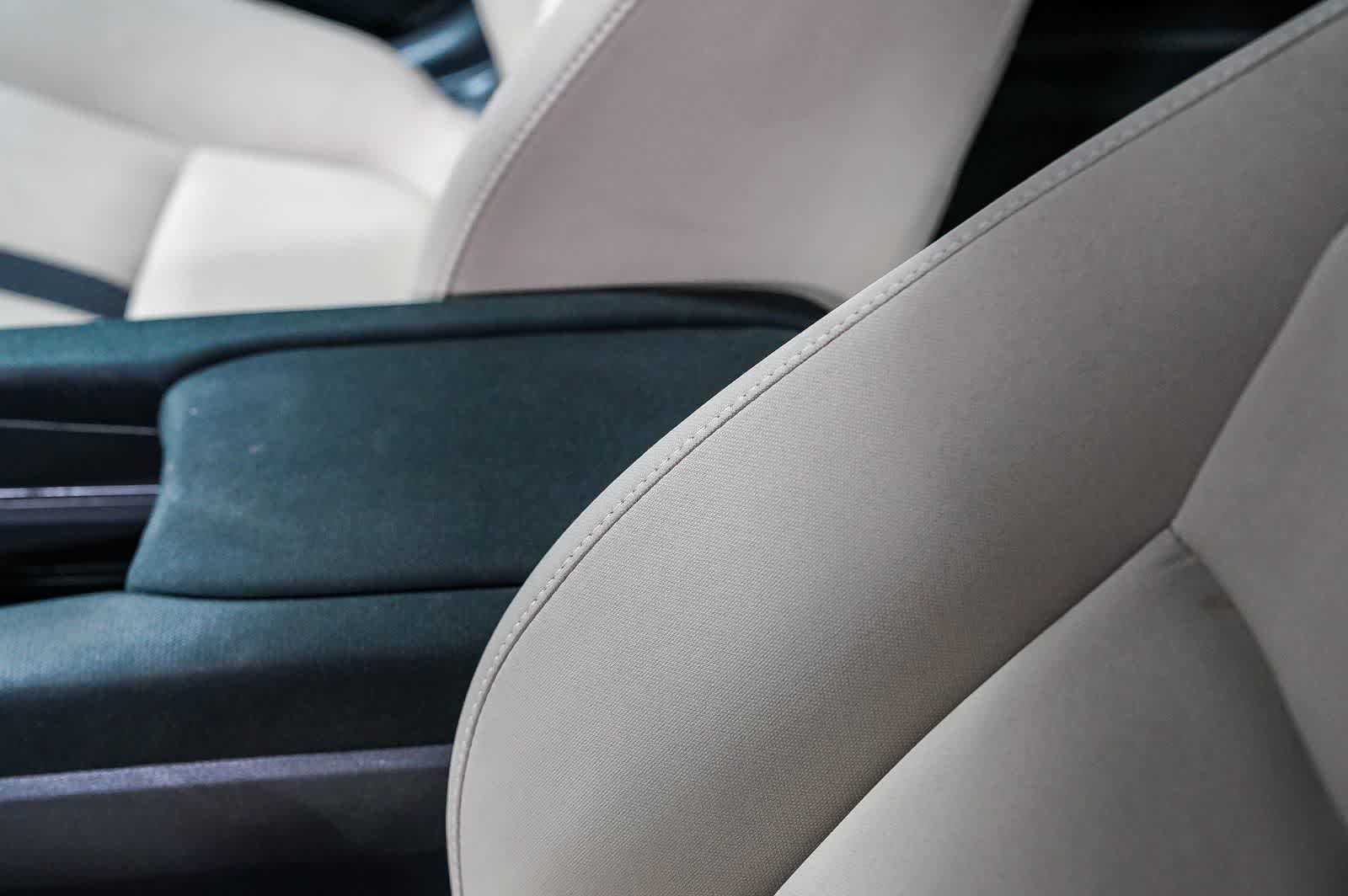 Honda Civic Sedán LX 2020