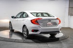 Honda Civic Sedán LX 2020