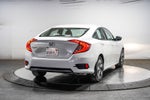 Honda Civic Sedán LX 2020