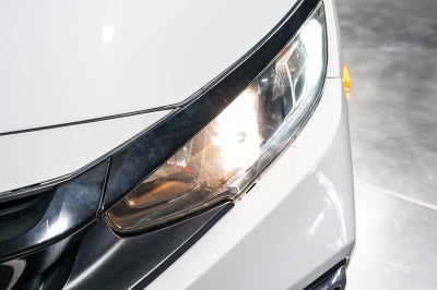 Honda Civic Sedán LX 2020