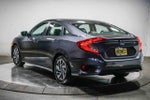 Honda Civic EX 2016