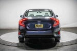 Honda Civic EX 2016