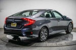 Honda Civic EX 2016