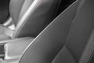 Honda Civic Sport 2019