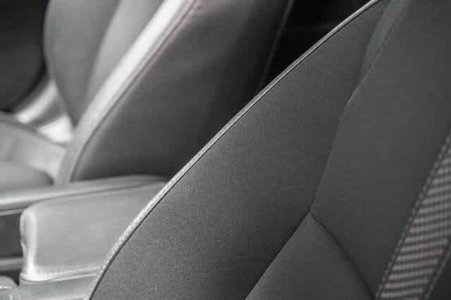 Honda Civic Sport 2019