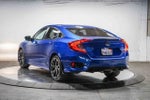 Honda Civic Sport 2019