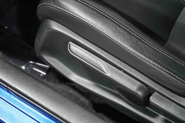 Honda Civic Sport 2019