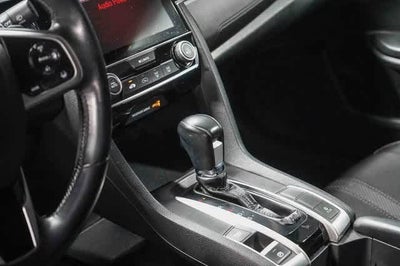 Honda Civic Sport 2019