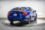 Honda Civic Sport 2019