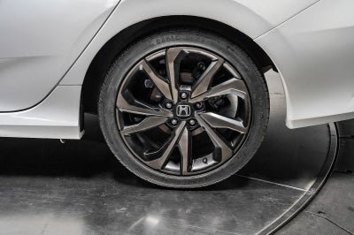 Honda Civic Sedán Sport 2020