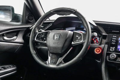 Honda Civic Sedán Sport 2020