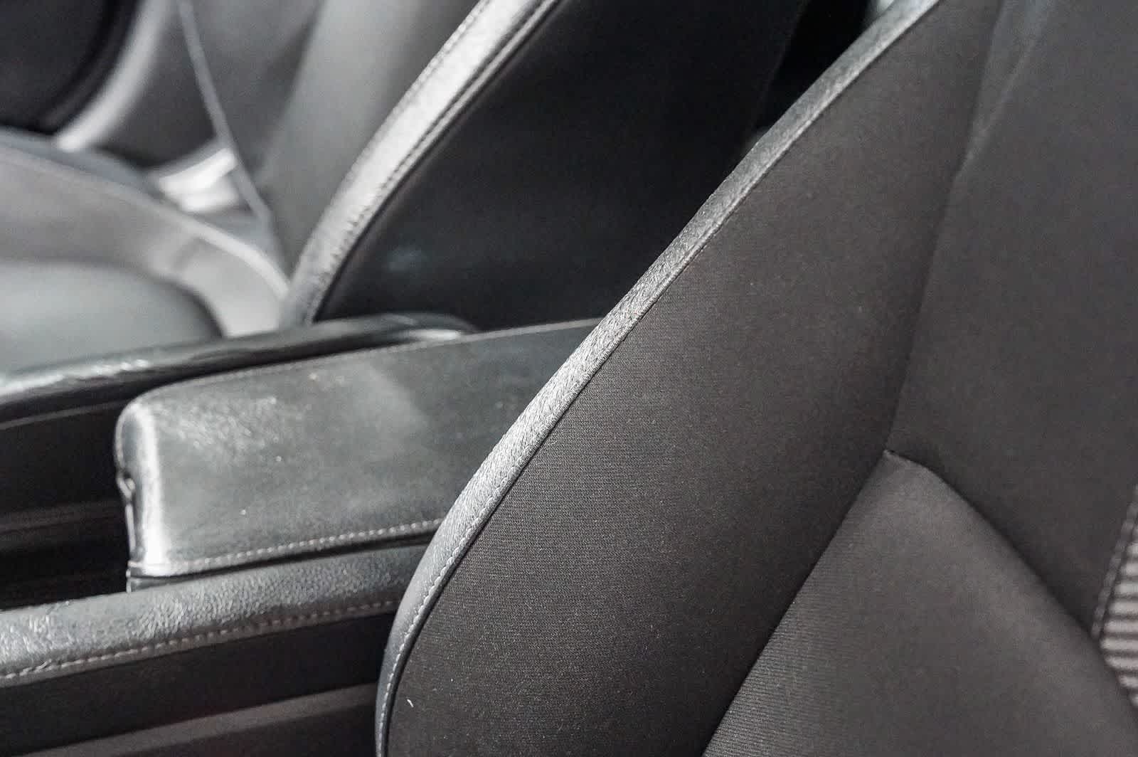 Honda Civic Sedán Sport 2020
