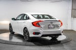 Honda Civic Sedán Sport 2020