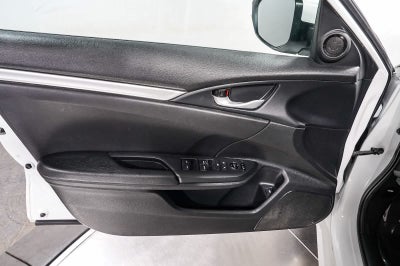 Honda Civic Sedán Sport 2020