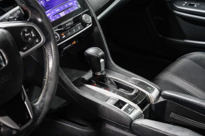 Honda Civic Sedán Sport 2020