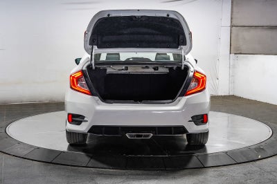 Honda Civic Sedán Sport 2020
