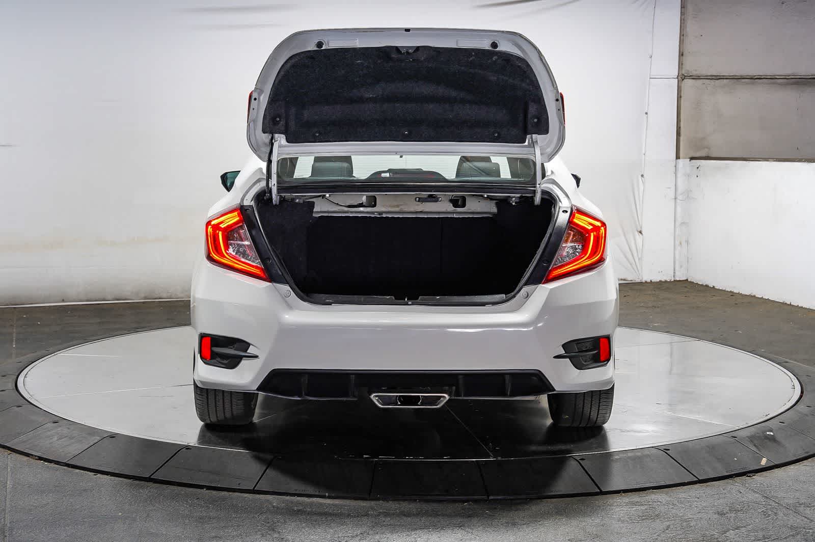 Honda Civic Sedán Sport 2020