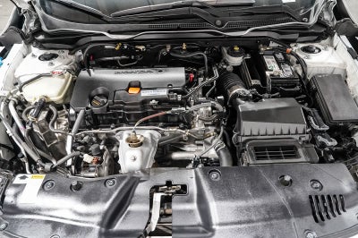 Honda Civic Sedán Sport 2020