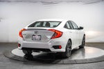 Honda Civic Sedán Sport 2020