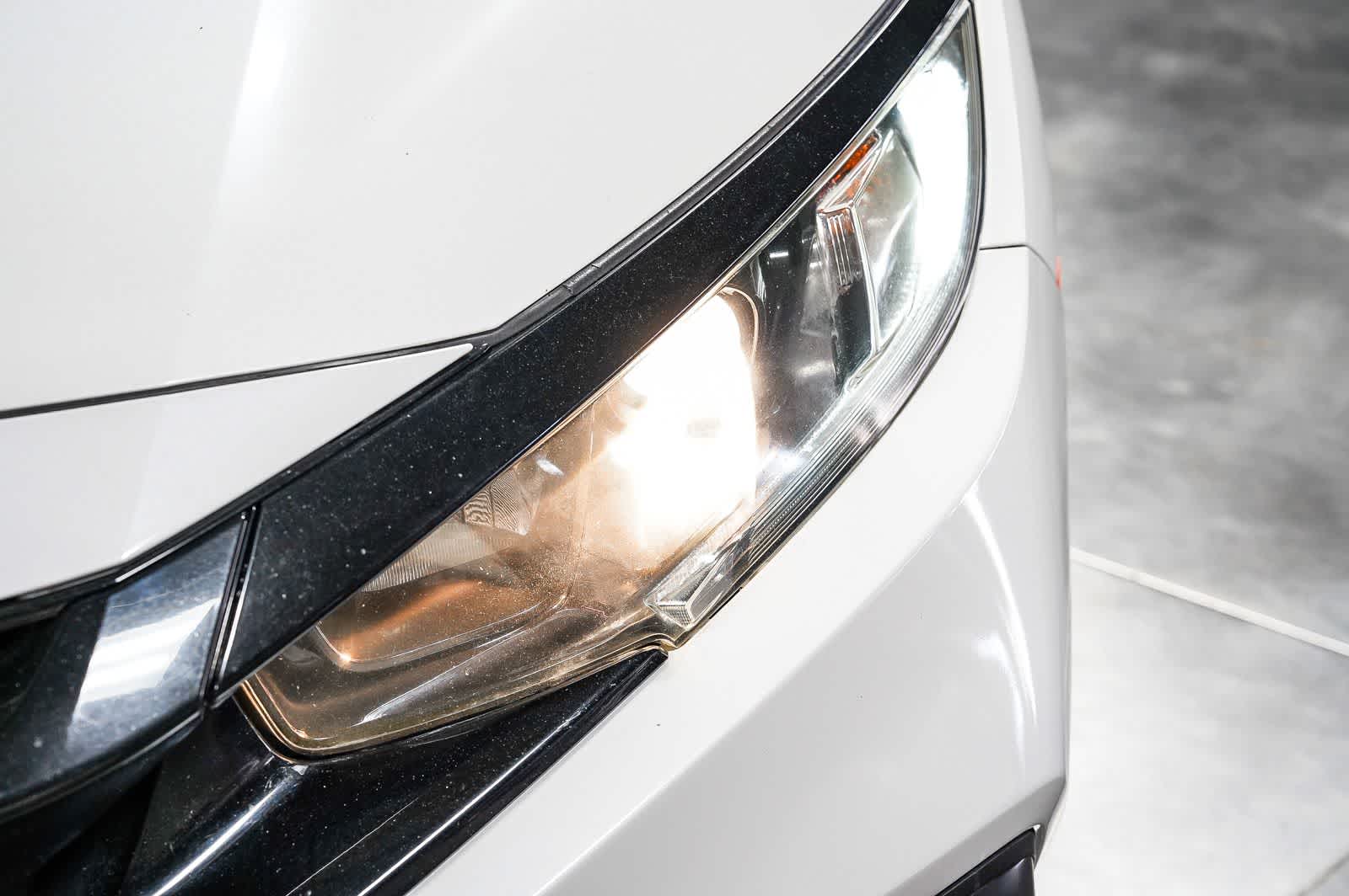 Honda Civic Sedán Sport 2020