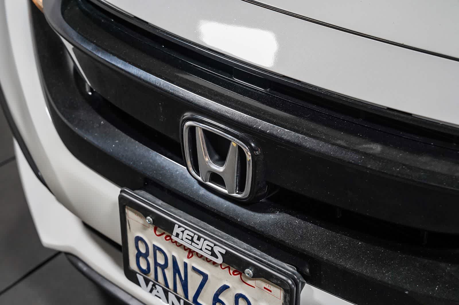Honda Civic Sedán Sport 2020