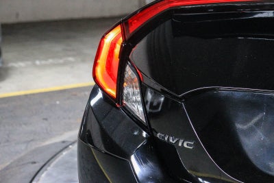Honda Civic Si Manual 2019