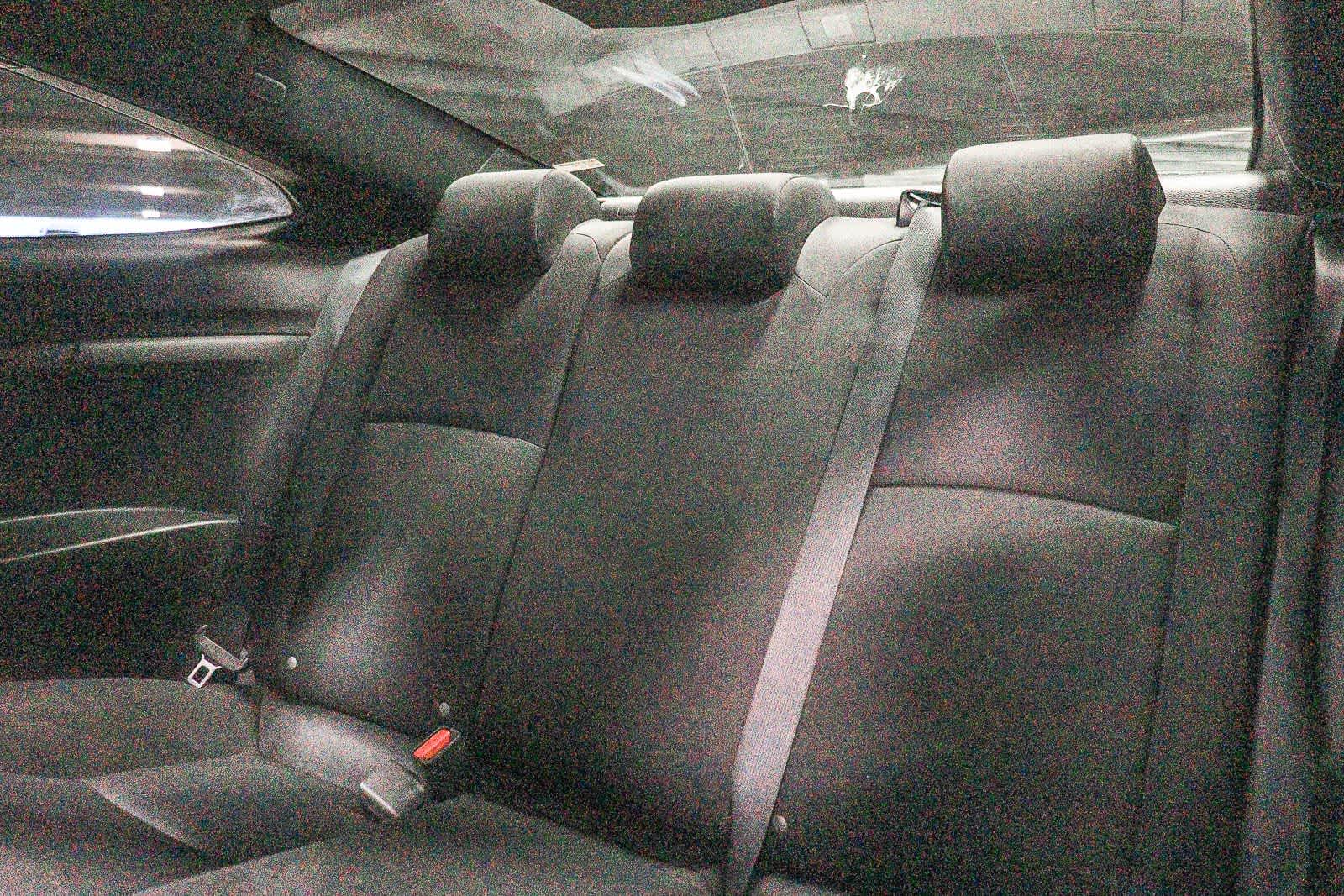 Honda Civic Si Manual 2019