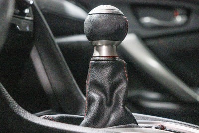 Honda Civic Si Manual 2019