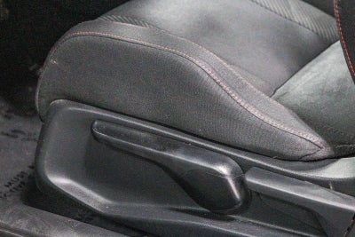 Honda Civic Si Manual 2019