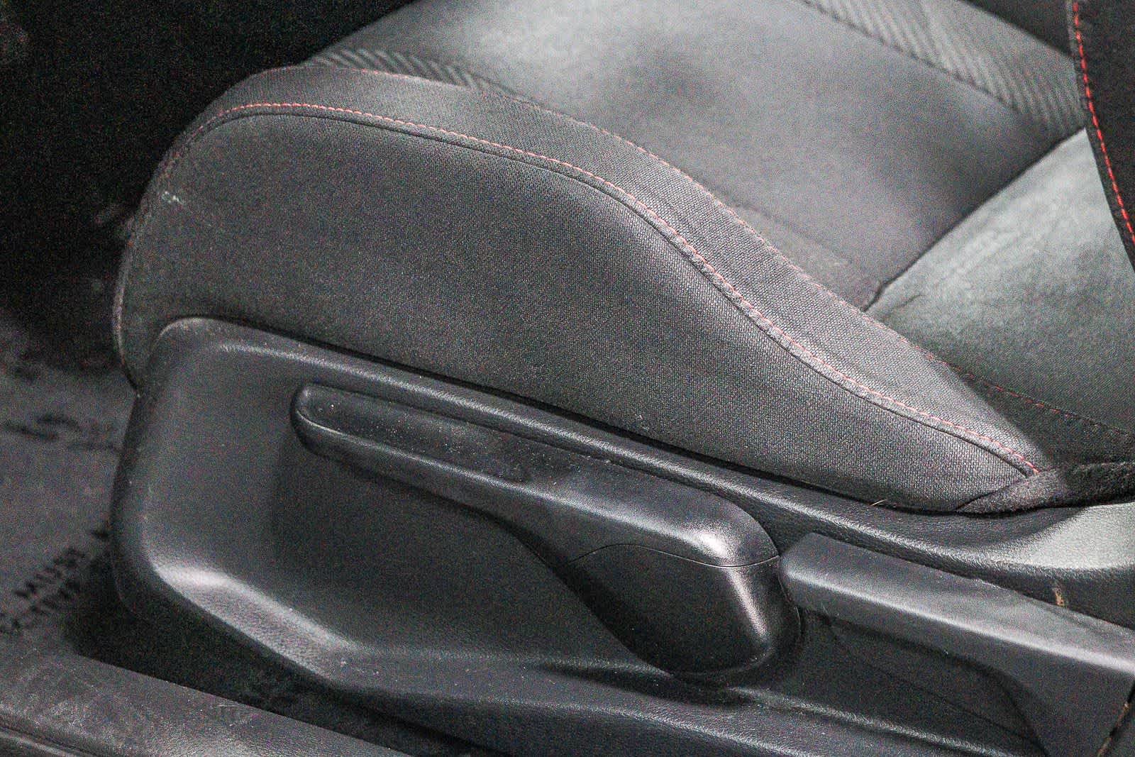 Honda Civic Si Manual 2019