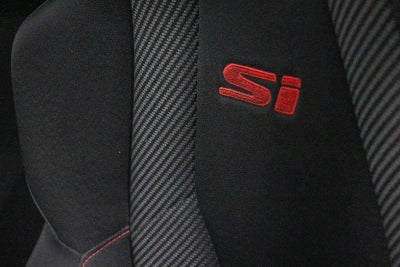 Honda Civic Si Manual 2019