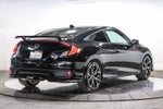 Honda Civic Si Manual 2019