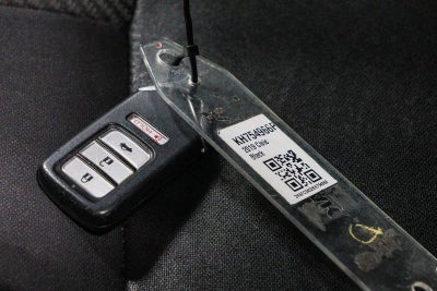 Honda Civic Si Manual 2019