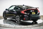 Honda Civic Si 2018 