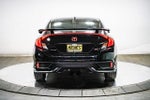 Honda Civic Si 2018 