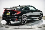 Honda Civic Si 2018 