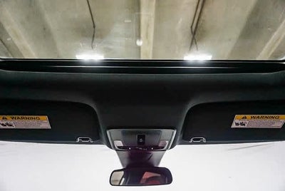 Manual del Honda Civic 2023