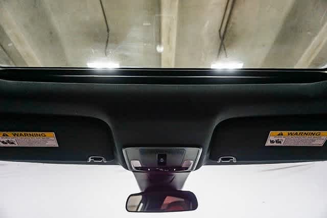 Manual del Honda Civic 2023