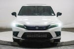 Manual del Honda Civic 2023