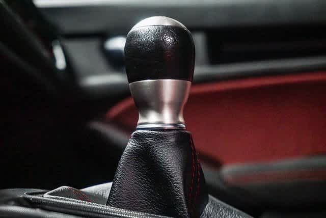 Manual del Honda Civic 2023