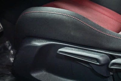 Manual del Honda Civic 2023