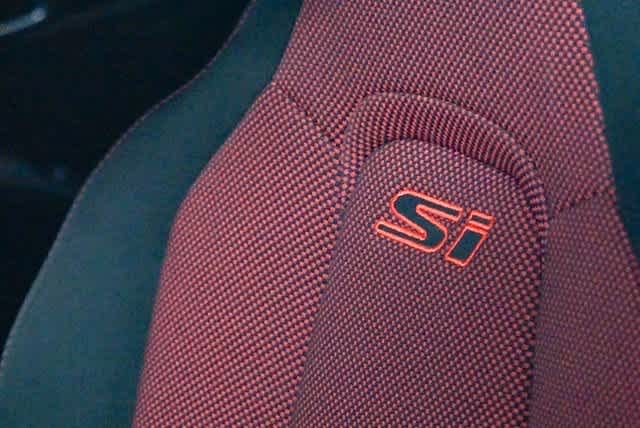 Manual del Honda Civic 2023