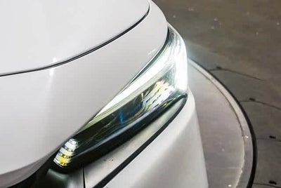 Manual del Honda Civic 2023