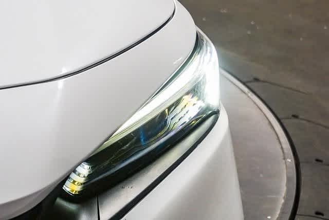 Manual del Honda Civic 2023