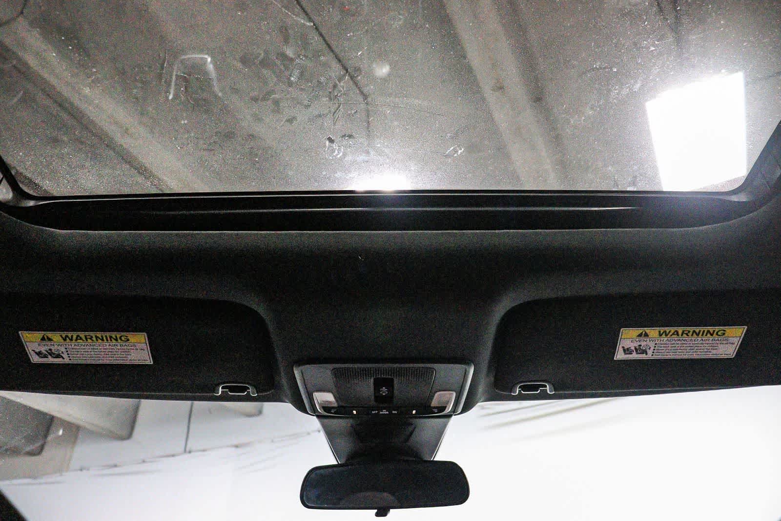Manual del Honda Civic 2023