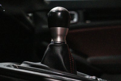 Manual del Honda Civic 2023