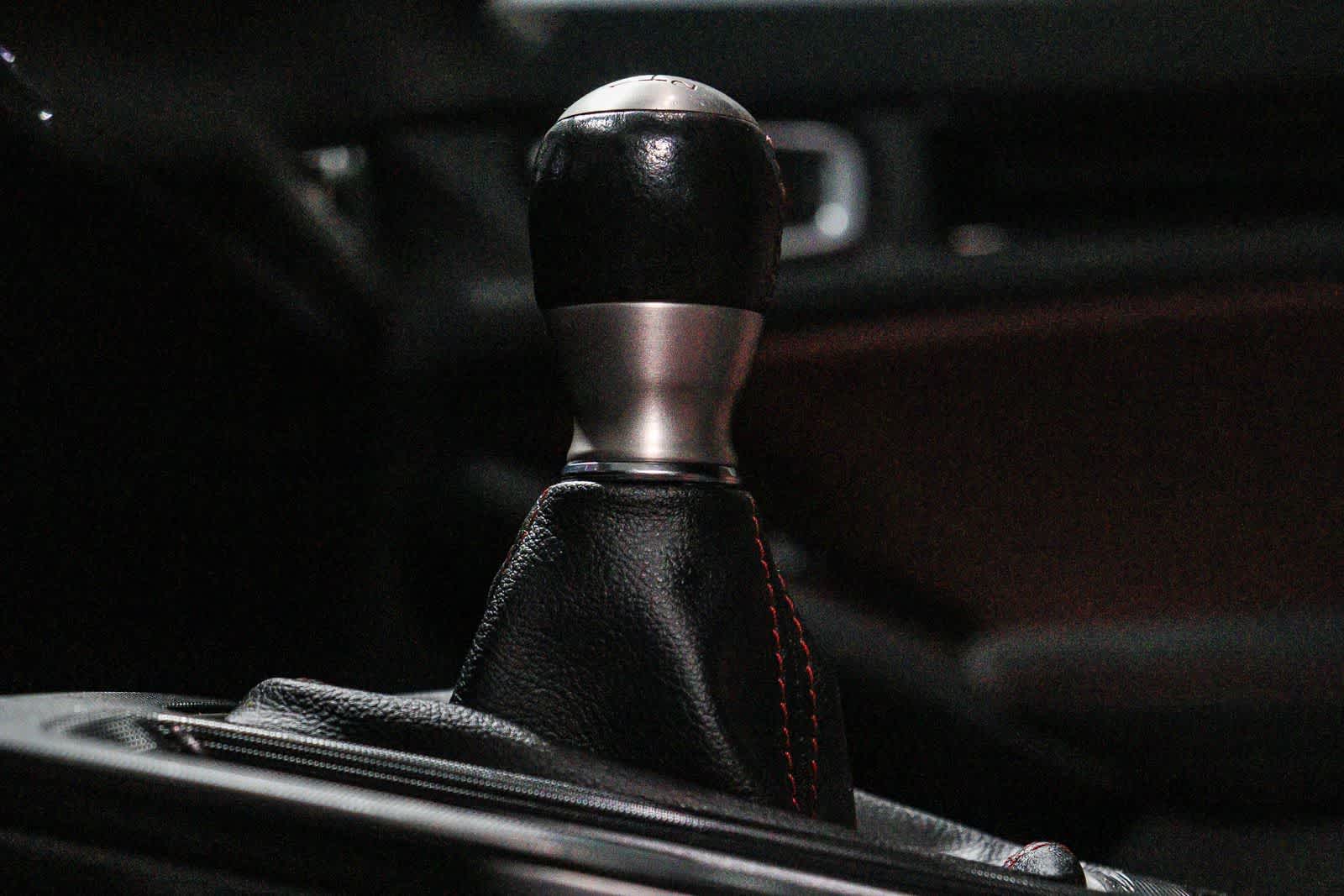Manual del Honda Civic 2023