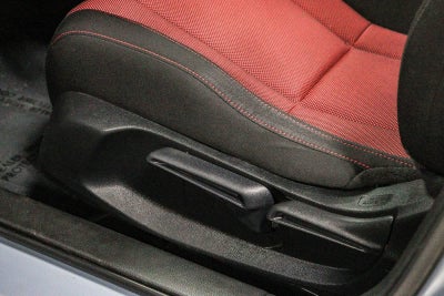 Manual del Honda Civic 2023